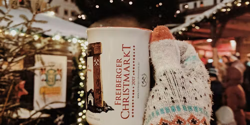 Germania Club Christkindlmarkt