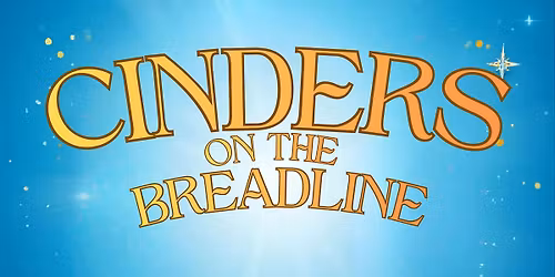 Cinders On The Breadline