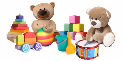 Bass for Tots \u2014 Holiday Toy Drive and Bass Show