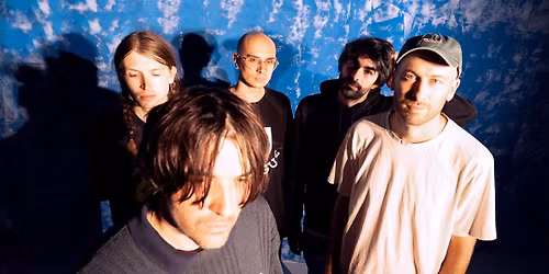 Ulrika Spacek (art-rock\/rough trade, Londres) + Sharon Tate Modern