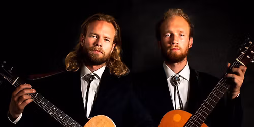 5. Juledag: FOLK BROTHERS: Checkpoint