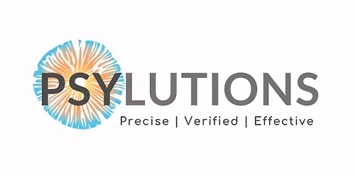 Psylutions Colorado Healing Series - Golden