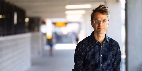 Rich Hinman, Kevin Barry, Zacharian Hickman and John Sands