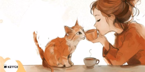 Kit-TEA & Bingo