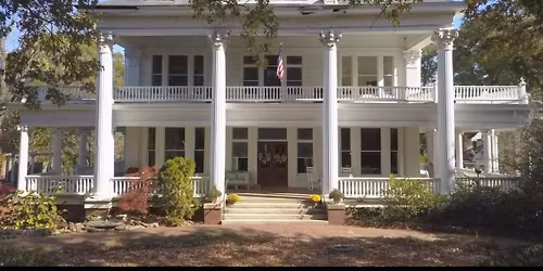 100 year Celebration of the Roaring 20s