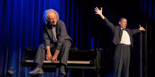 The Crazy Family Concert