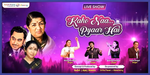 Kaho Naa.. Pyaar Hai