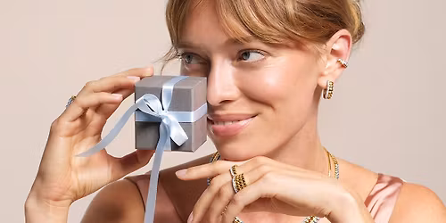 Let It Sparkle \u2014 Kwiat Trunk Show This Wednesday at CARATS!