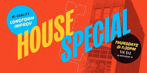 House Special: My Gentleman Caller & Sweet River