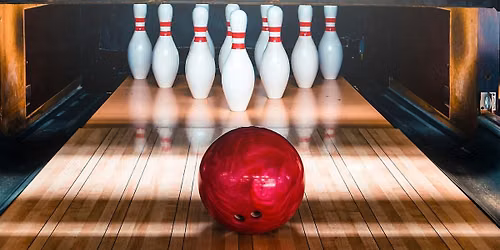 Fun Bowling Night