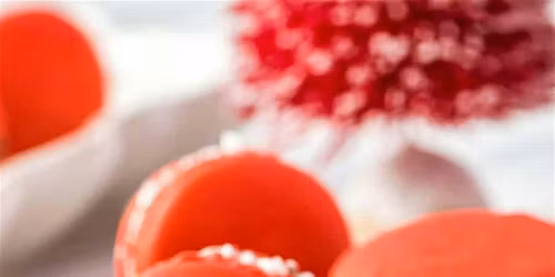 Holiday Hands-on Macaron Class