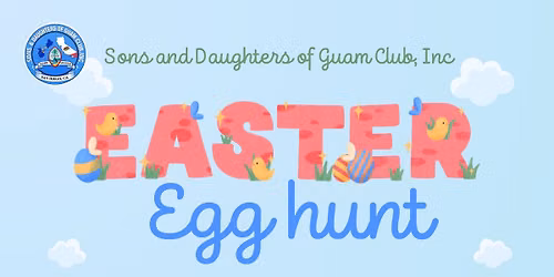 Easter Egg Hunt 