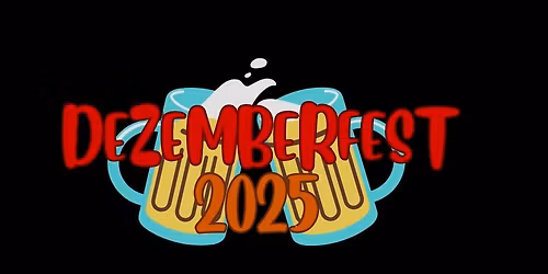 Dezemberfest!