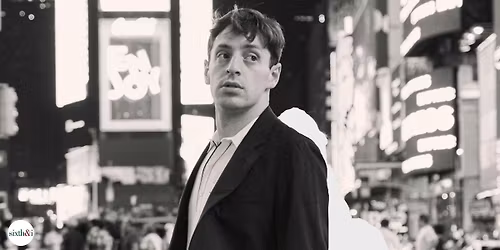 Alex Edelman: What Are You Going To Do