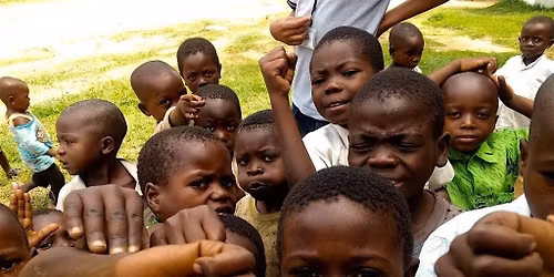 Panel Discussion on Children\u2019s Rights and Children\u2019s Politics