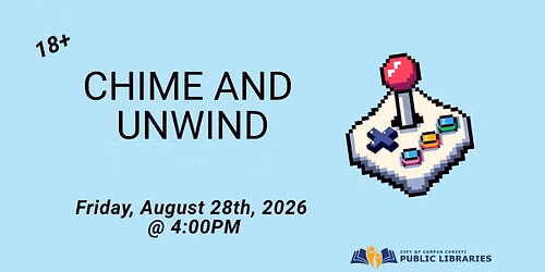 CHIME & UNWIND