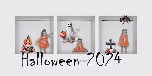 Halloween Special