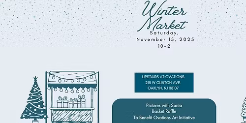 2nd Annual Winter Market