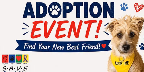 Adoption Event