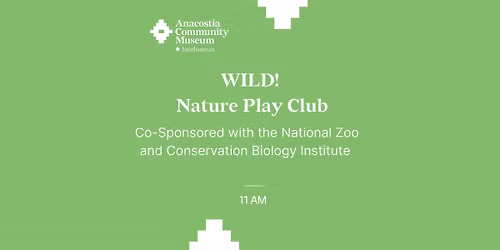 WILD Nature Play Club