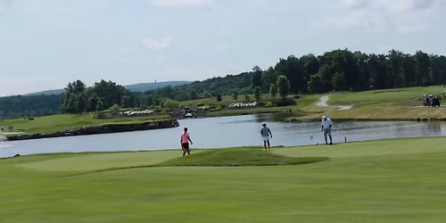 19th Annual Noah Angelici Memorial Golf Event