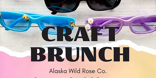 Craft Brunch @ 61 Degrees North Winery w\/ Concoctions Breads and Provisions