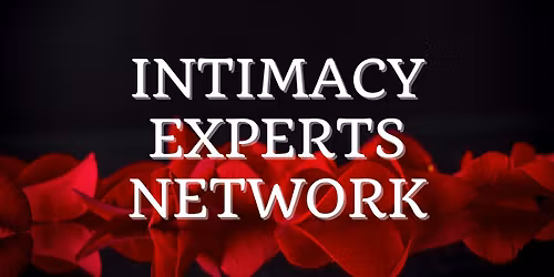 Intimacy Experts Network