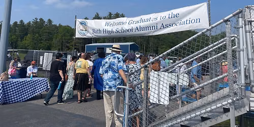 2026 Alumni Weekend