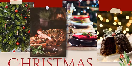 Christmas Dinner 2025