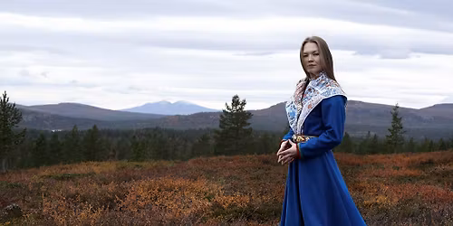 Marja Mortensson kvartett