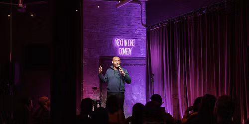 Stand-up 101 Class Graduation Showcase (BYOB)