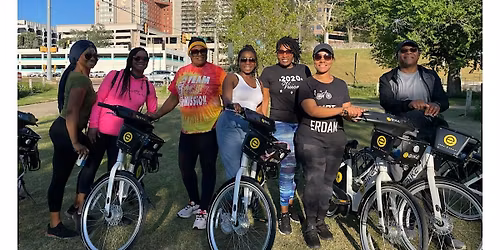 Community E-Bike Ride