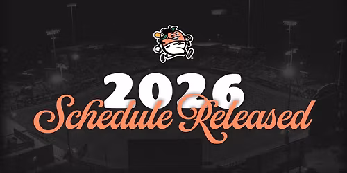 Columbus Clingstones vs. Chattanooga Lookouts