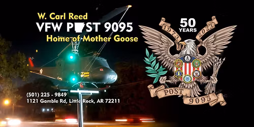 New Years Eve Party!