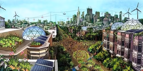 Dreaming Revolutions book group