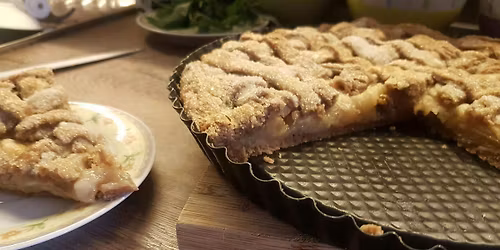 Pie Workshop