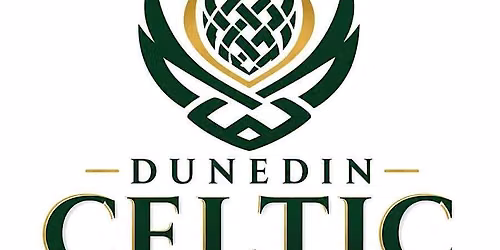 Dunedin Celtic Festival 2026