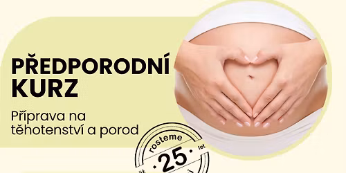 P\u0159edporodn\u00ed kurz