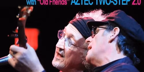 Aztec Two-Step presents The Simon & Garfunkel Songbook