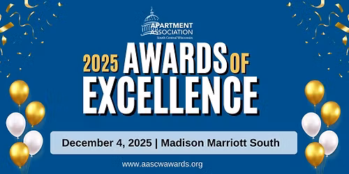 AASCW's 2025 Awards of Excellence