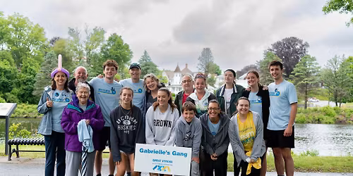 Putnam Great Strides