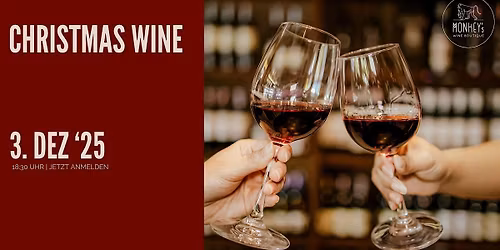 CHRISTMAS WINES