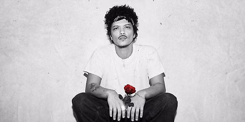Bruno Mars Indianapolis Tickets