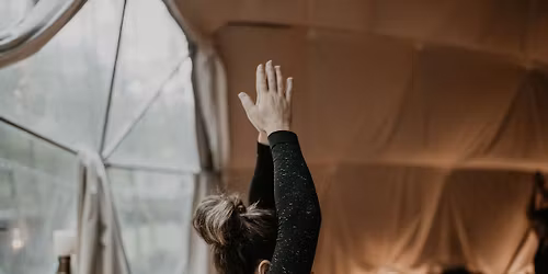 The Anatomy and Vibration of Breath: A 2-Part Workshop Series 