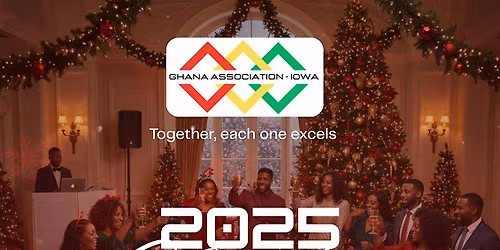 2025 Christmas Party