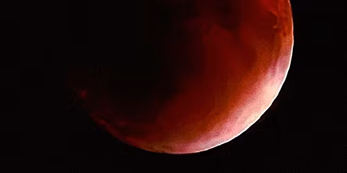 blood moon 