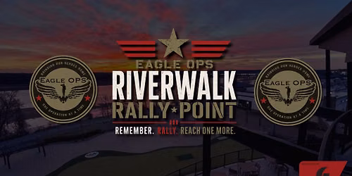RIVERWALK RALLY POINT