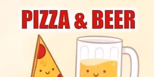 Carnavellie's Pizza Food Truck @ Shovel City Drinkery