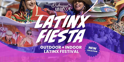 Dubuque Latinx Fiesta