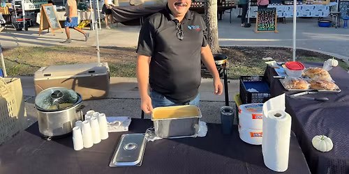 COOKING WITH CHEF SANTO, FREE SAMPLE